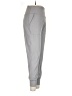 G Gradual Solid Gray Active Pants Size M - photo 4