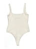 Zara Ivory Bodysuit Size L - photo 2