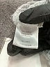 Final Touch Gray Pullover Sweater Size L - photo 8