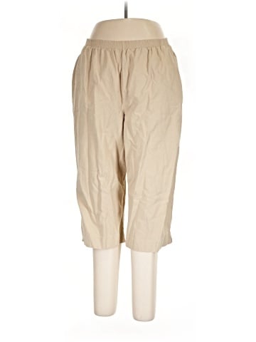 Alfred Dunner Casual Pants (view 1)