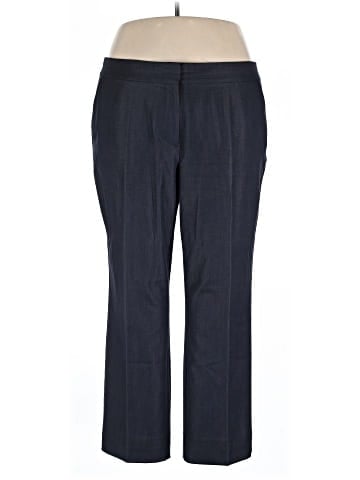 Dana Buchman Dress Pants (view 1)