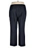 Dana Buchman Blue Dress Pants Size 20 - photo 2