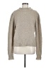 Joie Tan Turtleneck Sweater Size M - photo 1
