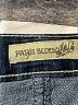 Paris Blues Blue Jeans Size 11 - photo 7