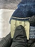 Paris Blues Blue Jeans Size 11 - photo 8