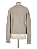 Joie Tan Turtleneck Sweater Size M - photo 2
