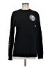 Assorted Brands Black Long Sleeve T-Shirt Size M - photo 1