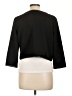 Amanda Charles Black Cardigan Size L - photo 2