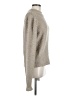 Joie Tan Turtleneck Sweater Size M - photo 4