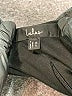 Lulus 100% Polyester Black Jumpsuit Size XL - photo 4