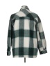 HFX Plaid Green Jacket Size XL - photo 2