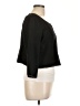 Amanda Charles Black Cardigan Size L - photo 4