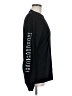 Assorted Brands Black Long Sleeve T-Shirt Size M - photo 4