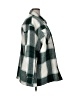 HFX Plaid Green Jacket Size XL - photo 4