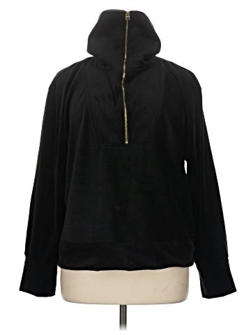 Halston Turtleneck Sweater (view 1)