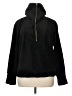 Halston Black Turtleneck Sweater Size XL - photo 1