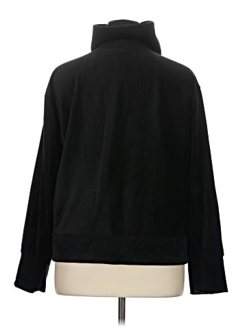 Halston Turtleneck Sweater (view 2)