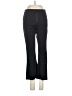 Karl Lagerfeld Paris Solid Black Active Pants Size 2 - photo 1