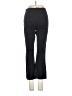 Karl Lagerfeld Paris Solid Black Active Pants Size 2 - photo 2