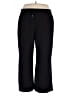 Lane Bryant Black Casual Pants Size 18 - 20 Plus - photo 1