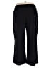 Lane Bryant Black Casual Pants Size 18 - 20 Plus - photo 2
