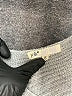 Jolt Gray Pullover Sweater Size M - photo 7