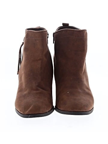 REPORT Ankle Boots (view 2)
