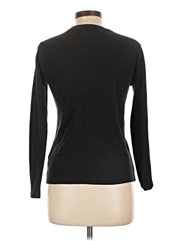 Abercrombie Long Sleeve Top (view 2)