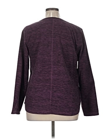 St. John's Bay Pullover Sweater (view 2)