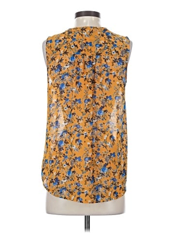 Fun2Fun Sleeveless T-Shirt (view 2)