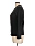 Abercrombie Black Long Sleeve Top Size 13 - photo 5