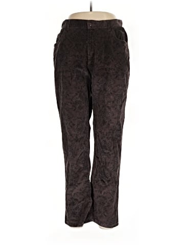 St. John's Bay Casual Pants (view 1)