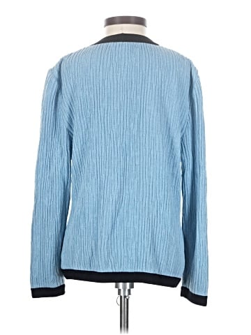 St. John Collection by Marie Gray Cardigan (view 2)
