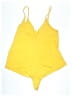 Savage X Fenty Yellow Bodysuit Size 2X - photo 2
