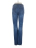 CAbi Hearts Blue Jeans Size 4 - photo 2