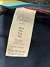 Boden Color Block Blue Swimsuit Bottoms Size 6 - photo 3