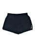 Unbranded Solid Blue Athletic Shorts Size L - photo 1