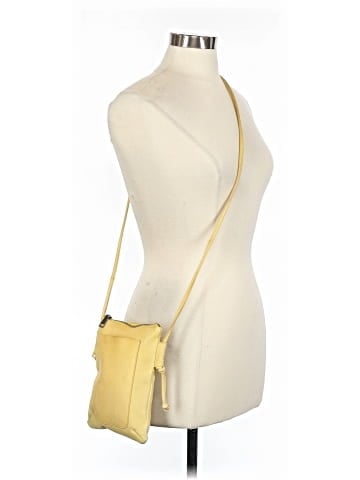 Latico Leather Crossbody Bag (view 2)