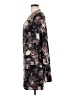 Solitaire Black Trenchcoat Size M (estimated) - photo 5