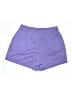 32 Degrees Solid Purple Athletic Shorts Size L - photo 2