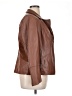 G by Giuliana Rancic Brown Jacket Size 1X - photo 4