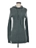 Akini Gray Pullover Sweater Size S - photo 1