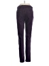 DASH Purple Casual Pants Size S - photo 2