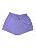 32 Degrees Solid Purple Athletic Shorts Size L - photo 1