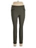 Bar III Green Active Pants Size L - photo 1