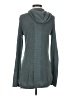 Akini Gray Pullover Sweater Size S - photo 2