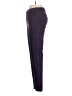 DASH Purple Casual Pants Size S - photo 5