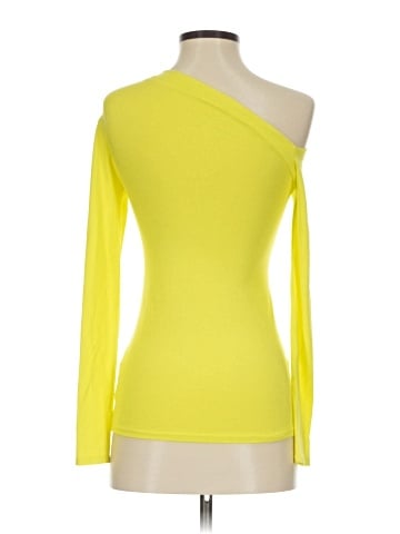 Enza Costa 3/4 Sleeve T-Shirt (view 2)