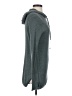 Akini Gray Pullover Sweater Size S - photo 4