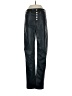 The Kooples Black Casual Pants Size 26 waist - photo 1